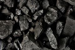 Dumbleton coal boiler costs